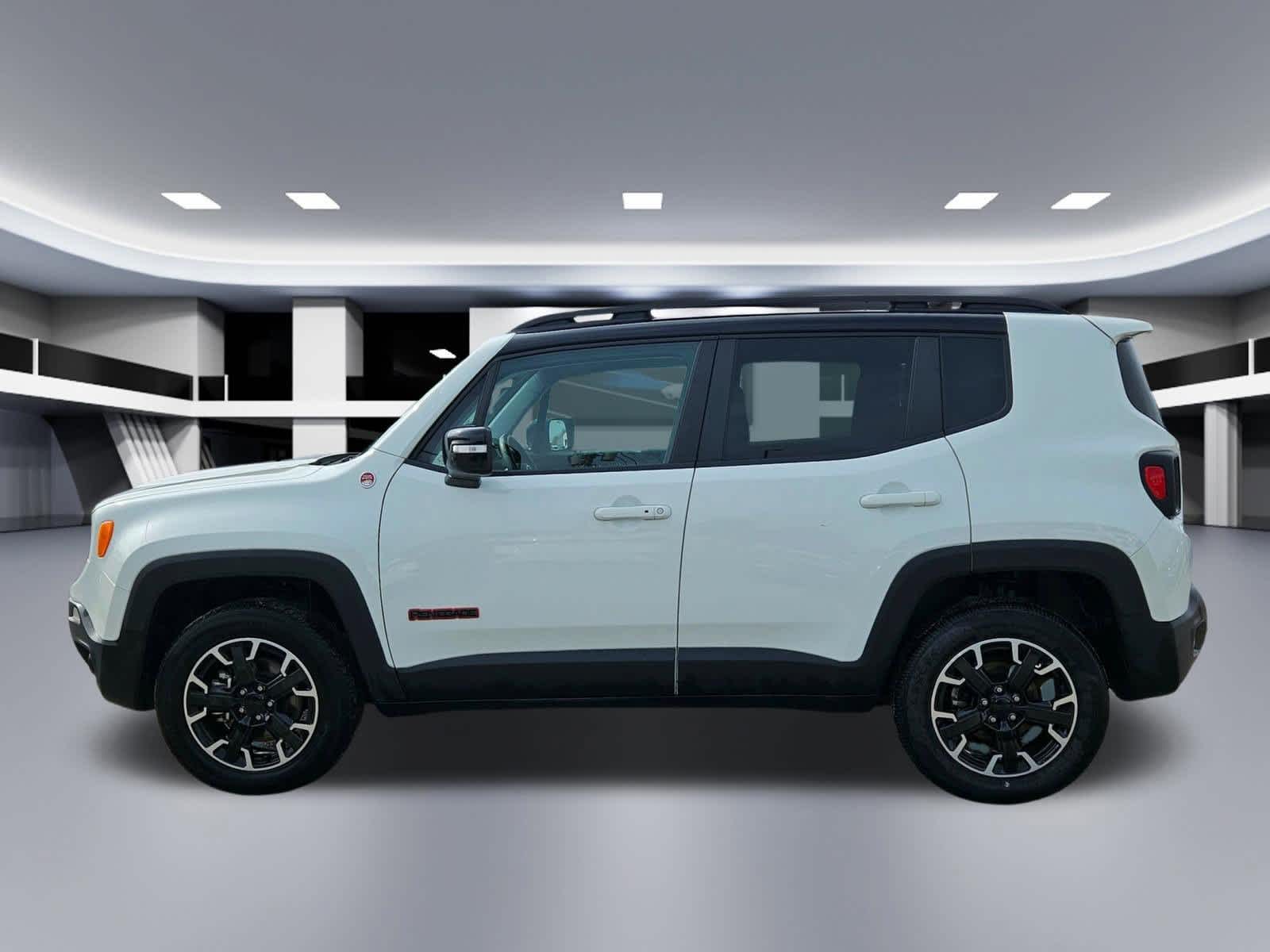 Thumbnail: 2023 Jeep Renegade - 3