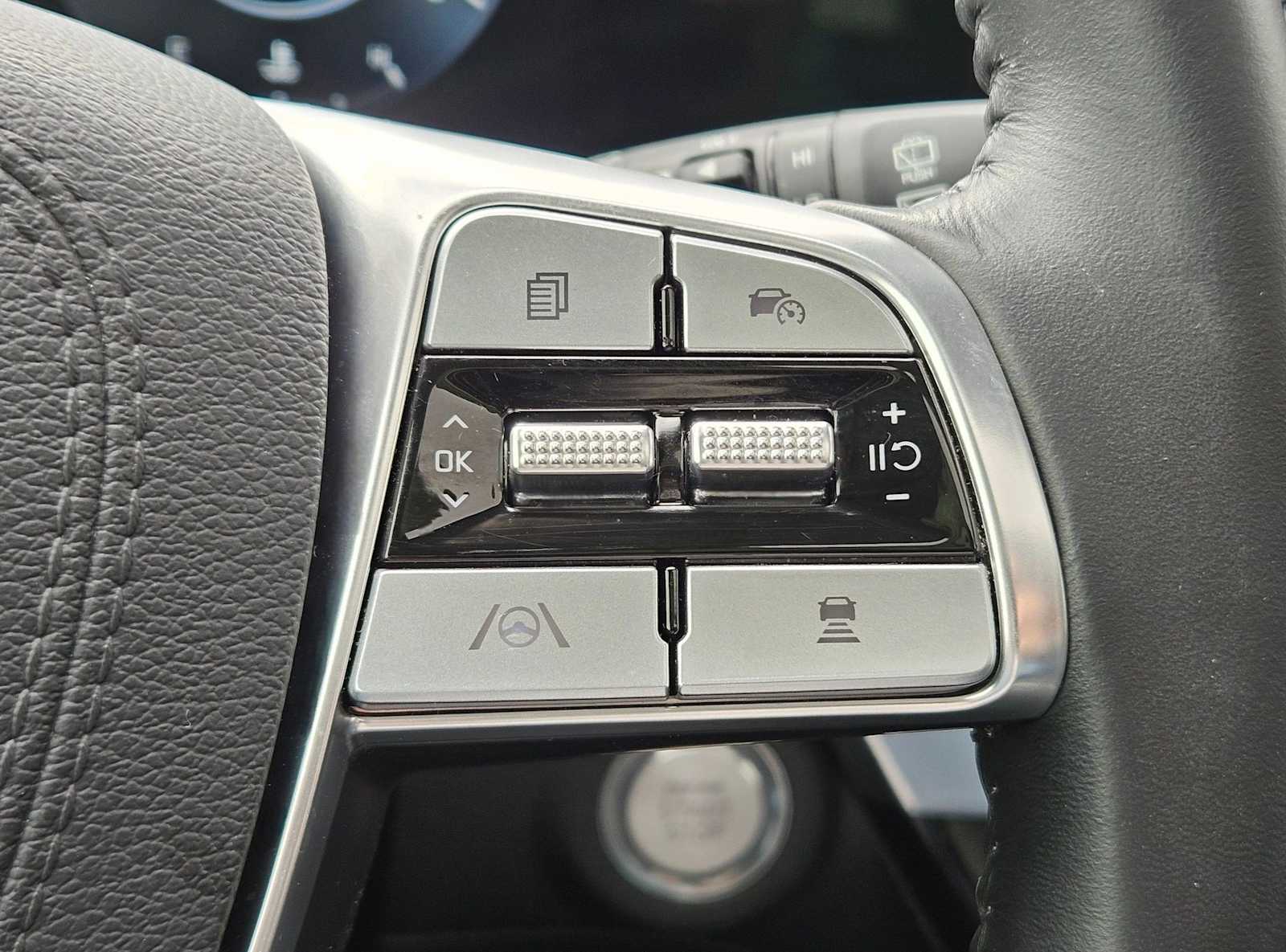 Thumbnail: 2025 Kia Telluride - 21