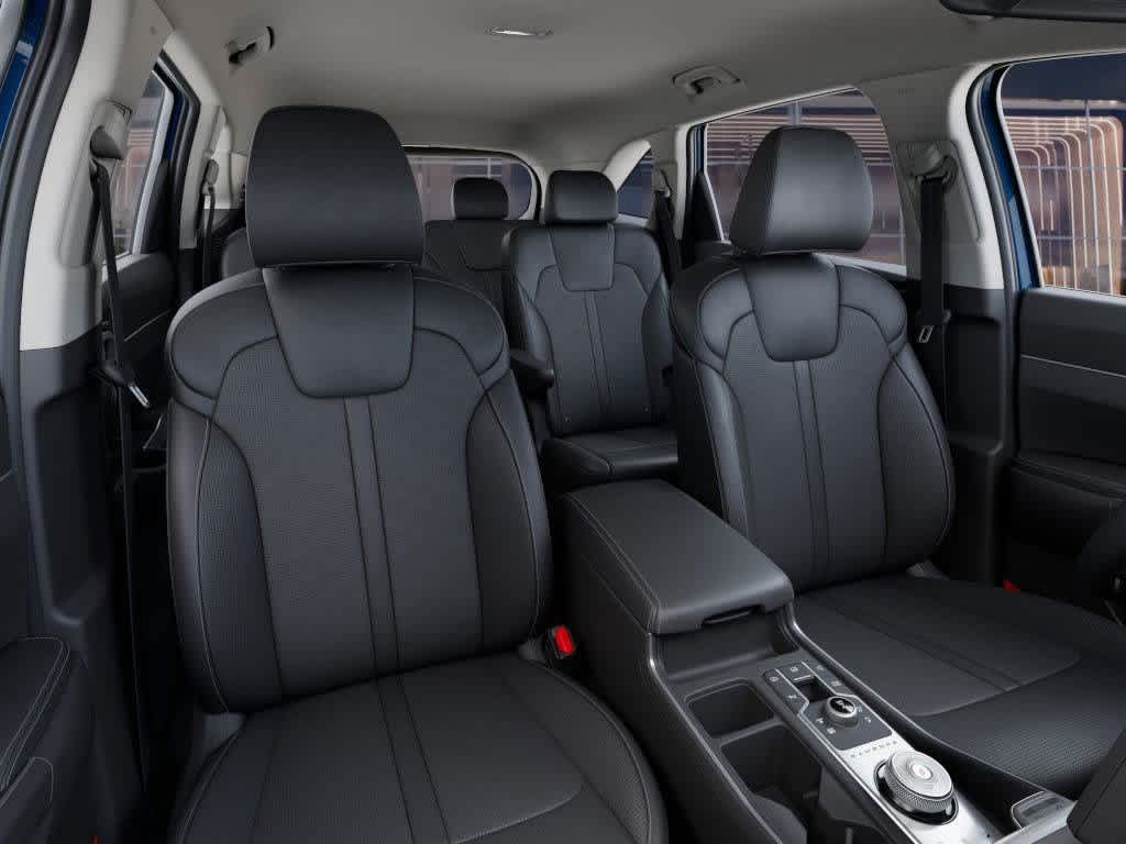 Thumbnail: 2025 Kia Sorento - 15