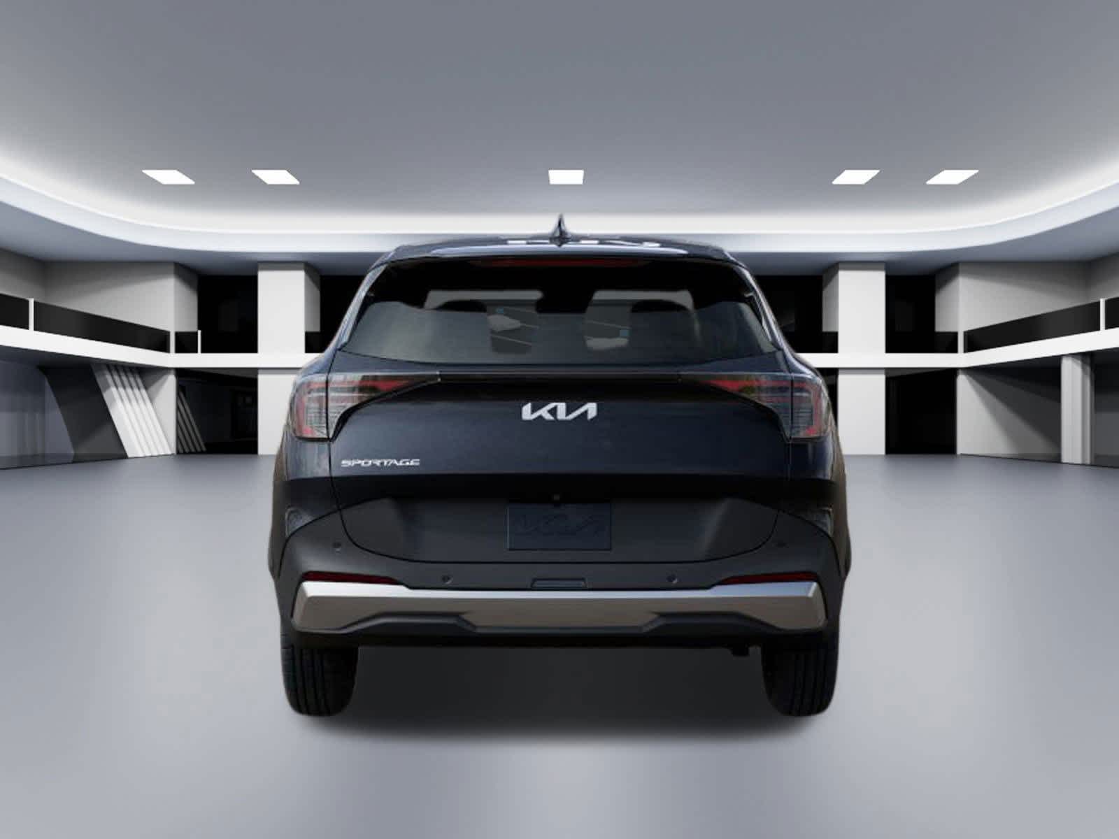 Thumbnail: 2026 Kia Sportage - 5