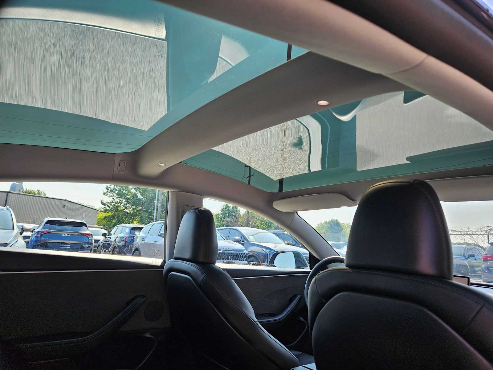 Thumbnail: 2025 Tesla Model 3 - 15