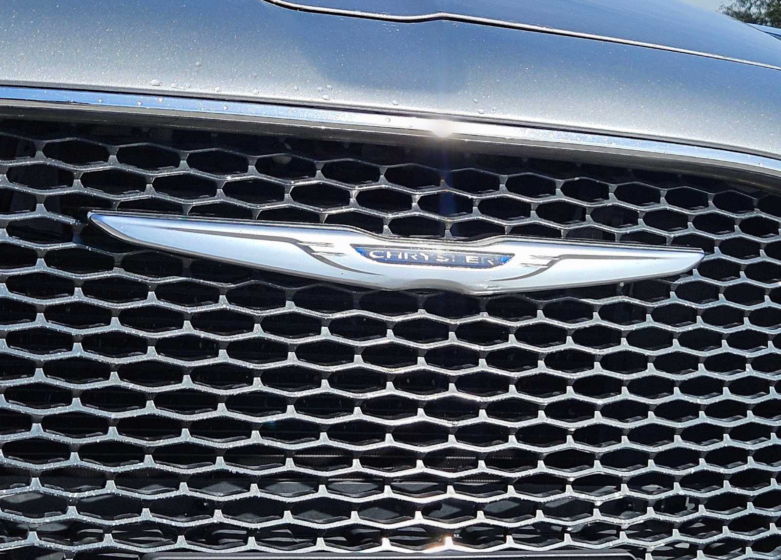 Thumbnail: 2016 Chrysler 300 - 11