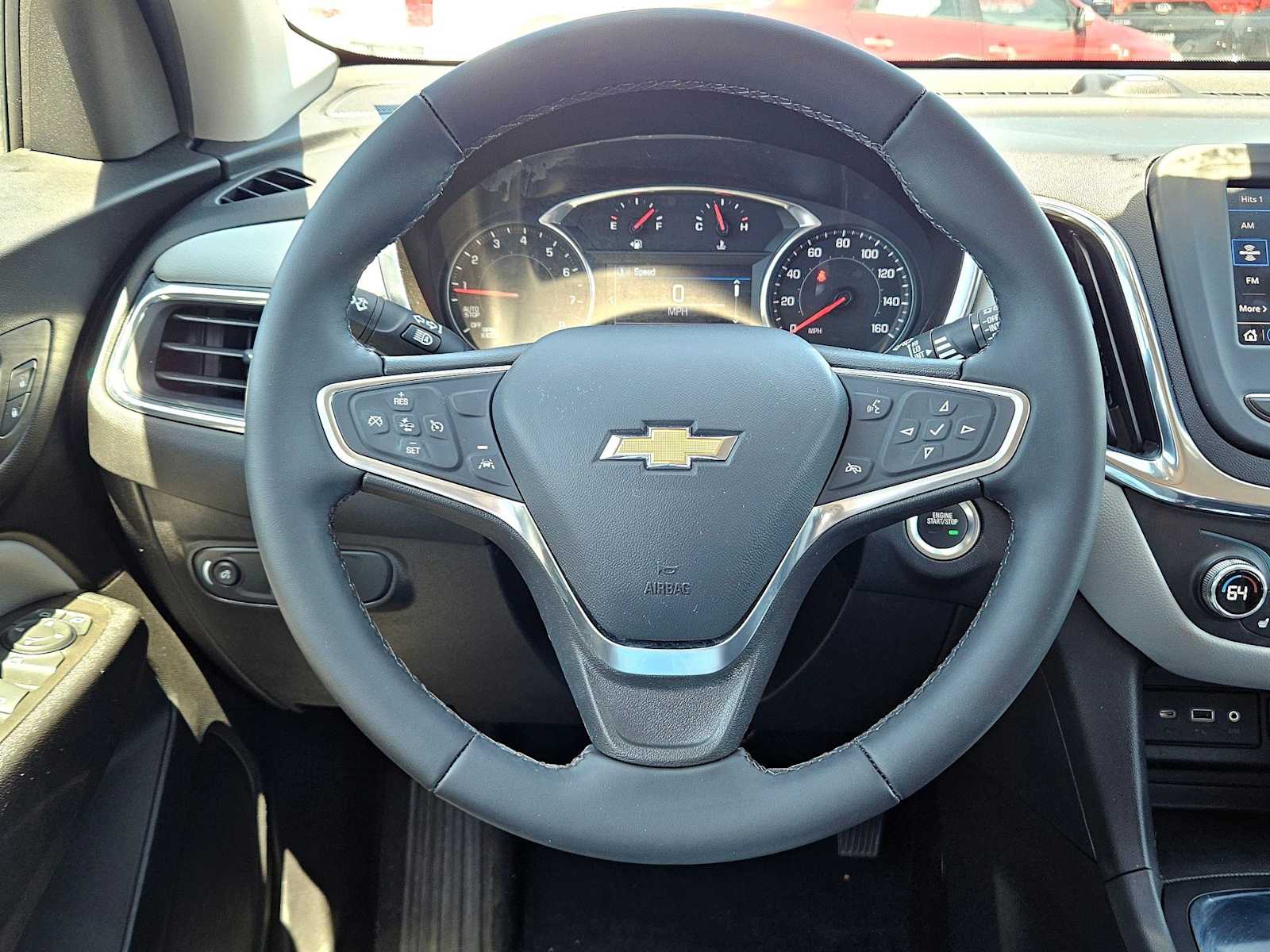 2023 Chevrolet Equinox LT 21