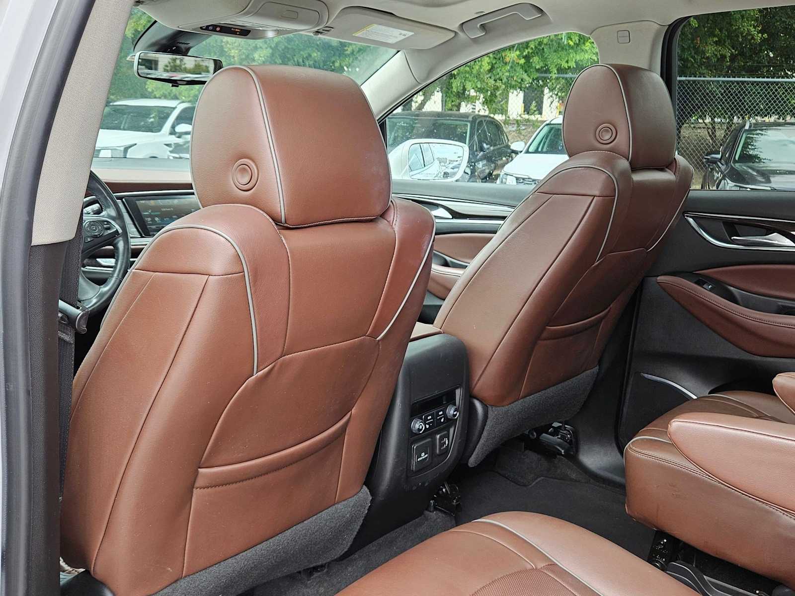 Thumbnail: 2018 Buick Enclave - 14