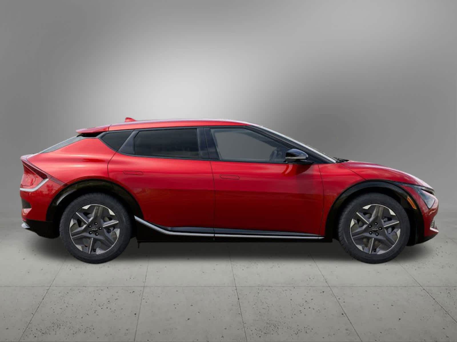 Thumbnail: 2025 Kia EV6 - 7