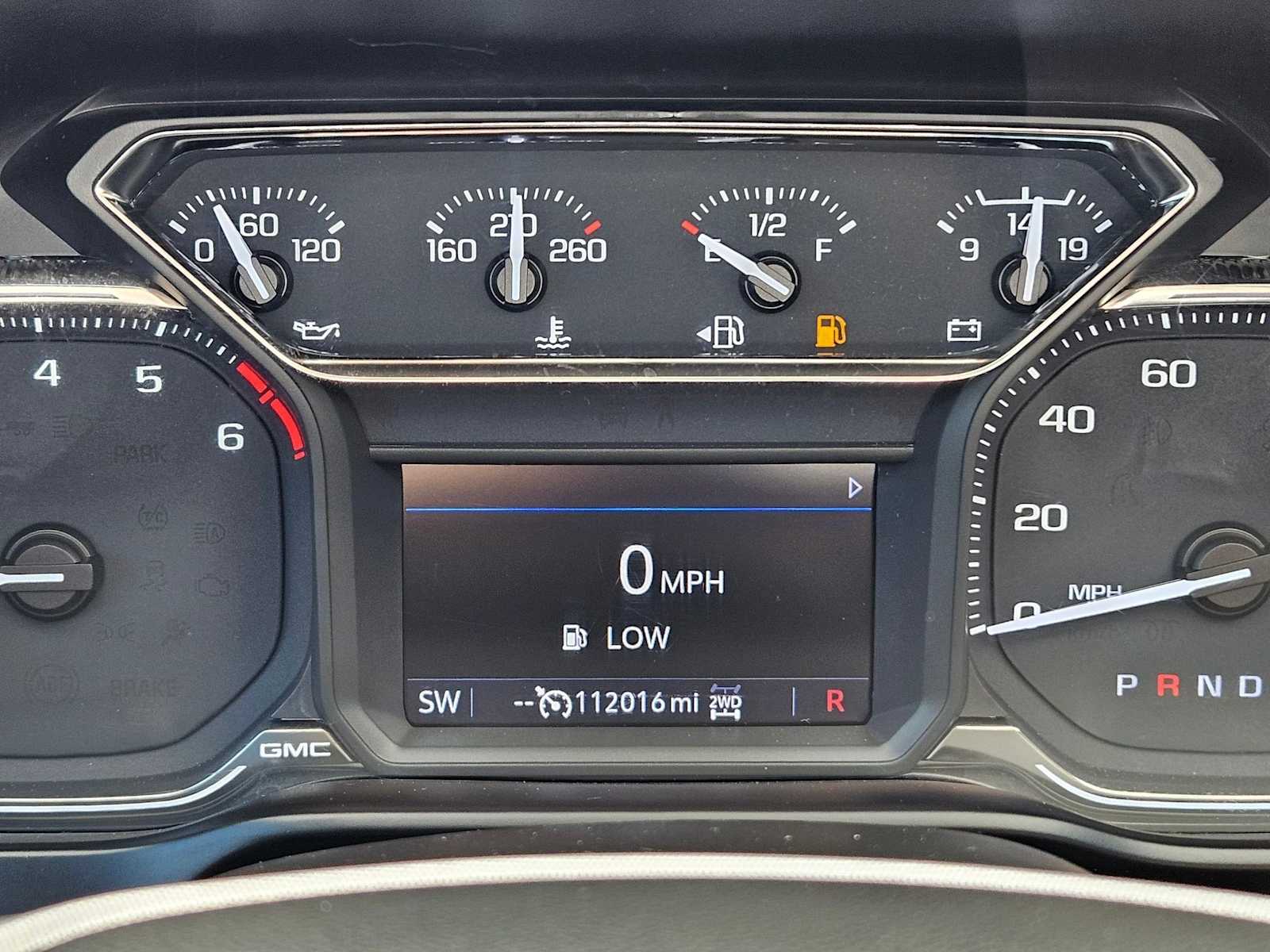 Thumbnail: 2022 GMC Sierra 1500 - 29