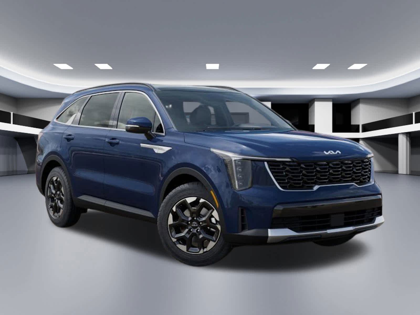 Thumbnail: 2026 Kia Sorento - 8