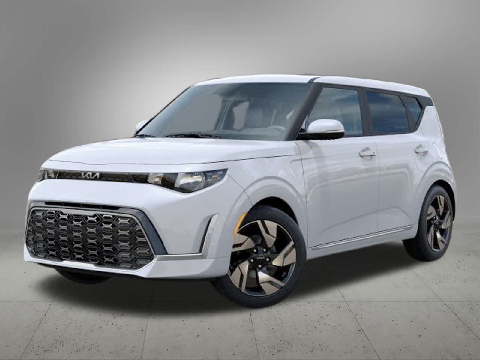 2025 Kia Soul GT-Line -
                  Dallas, TX