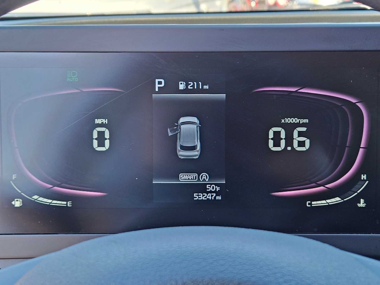 Thumbnail: 2024 Kia Sportage - 24