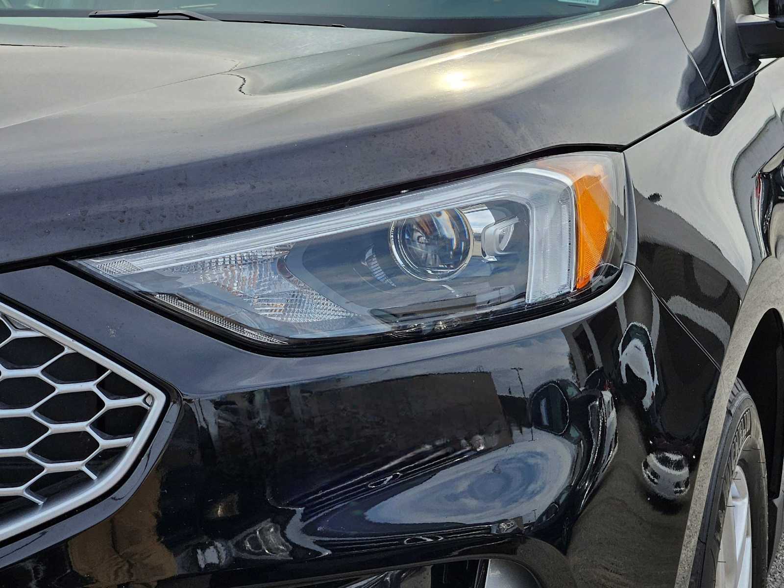 Thumbnail: 2024 Ford Edge - 11