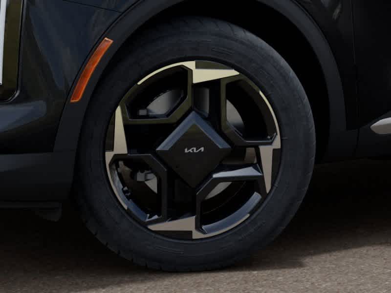 Thumbnail: 2026 Kia Sportage - 9