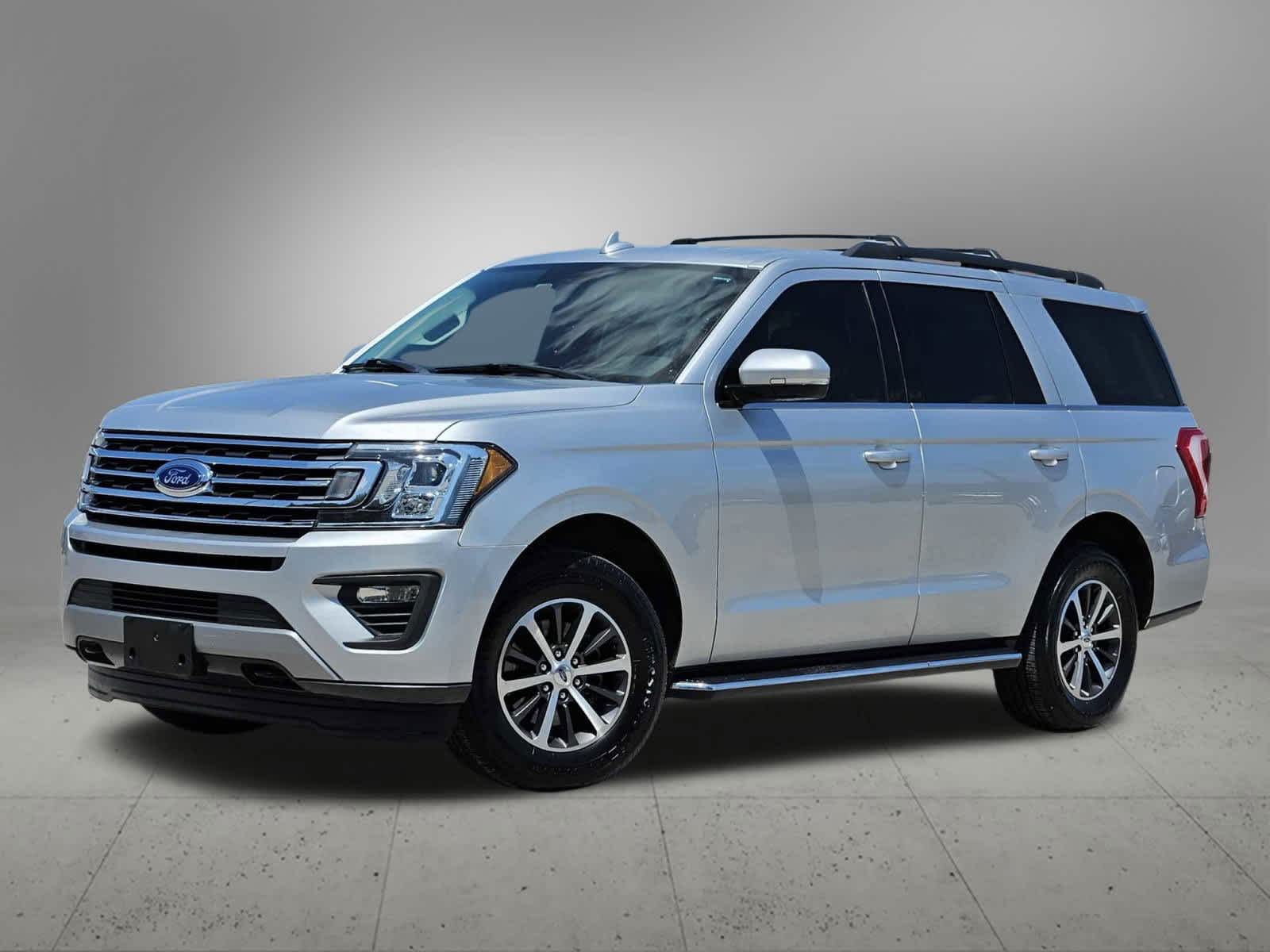 2019 Ford Expedition XLT -
                Dallas, TX