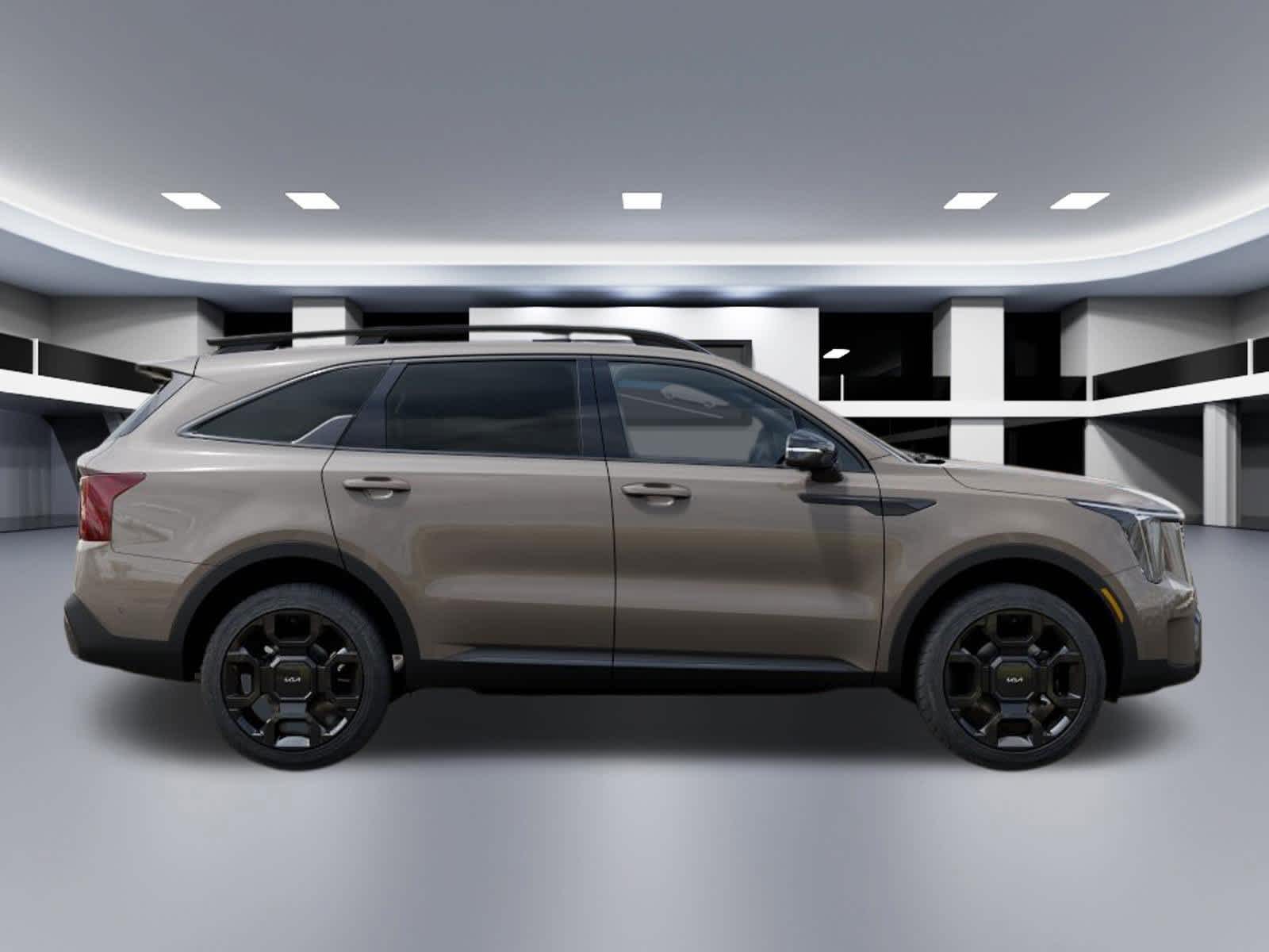 Thumbnail: 2026 Kia Sorento - 7