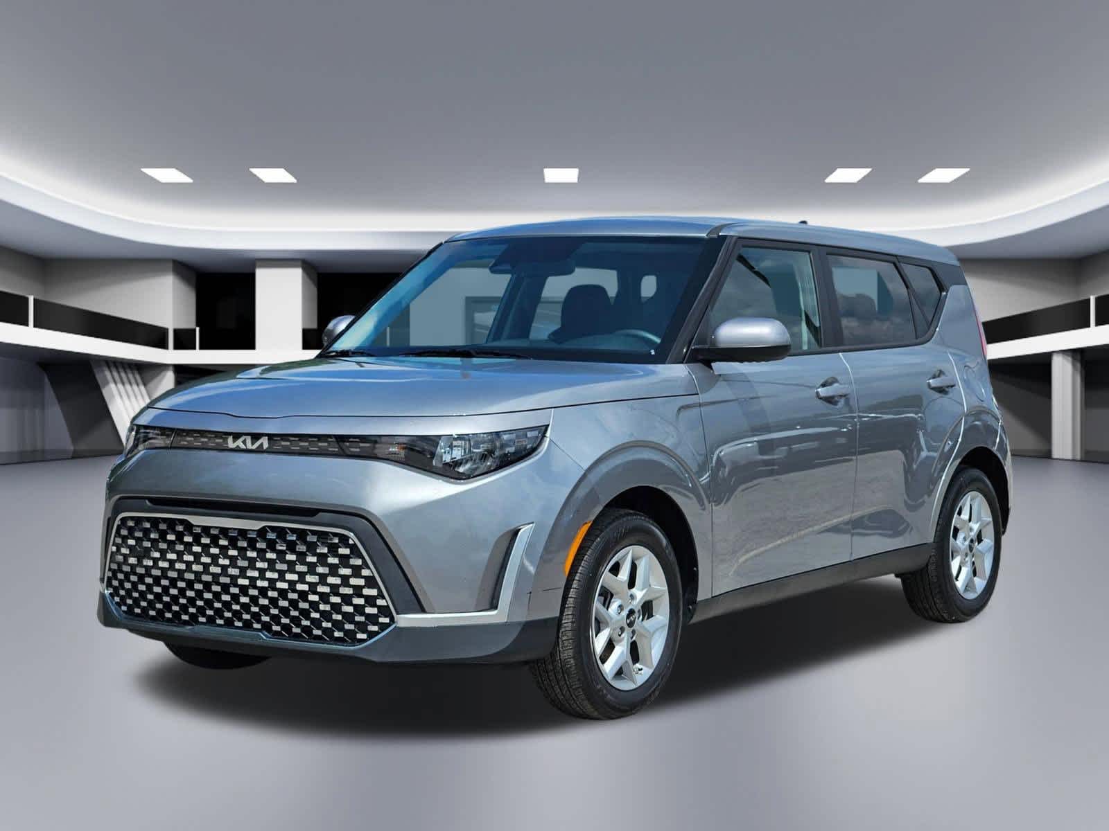 Thumbnail: 2025 Kia Soul - 9