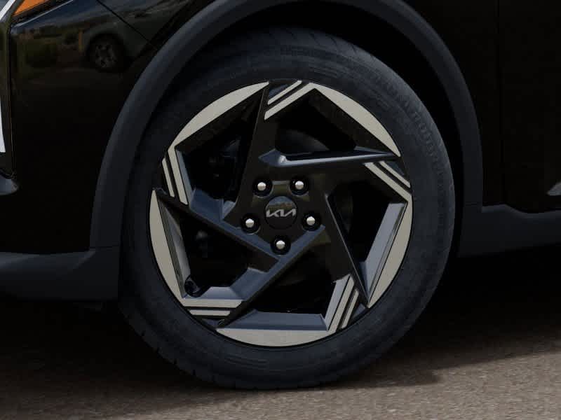 Thumbnail: 2026 Kia K4 - 9
