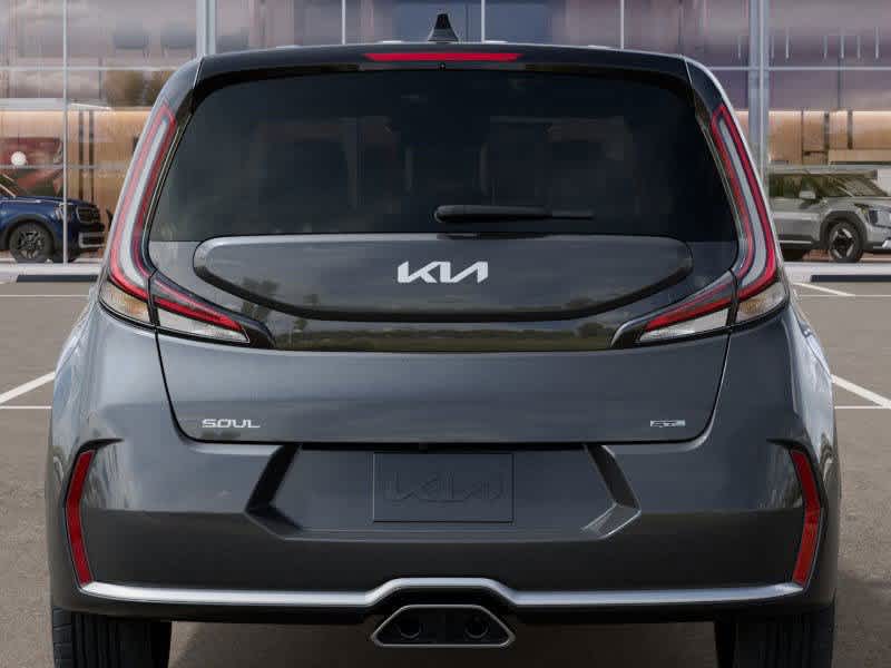 Thumbnail: 2025 Kia Soul - 13