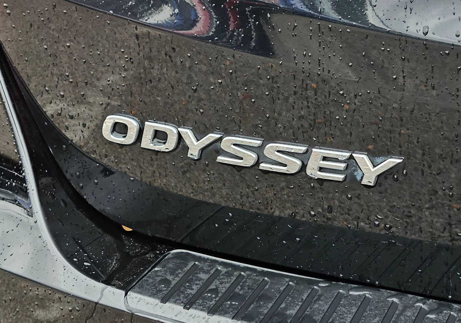 Thumbnail: 2020 Honda Odyssey - 11