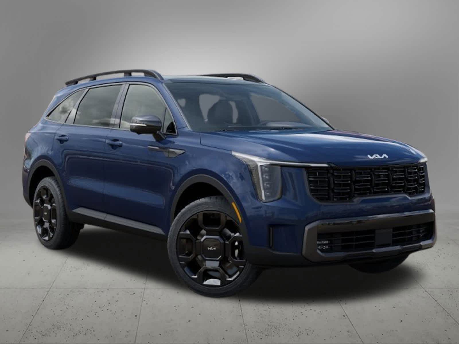 Thumbnail: 2024 Kia Sorento - 8