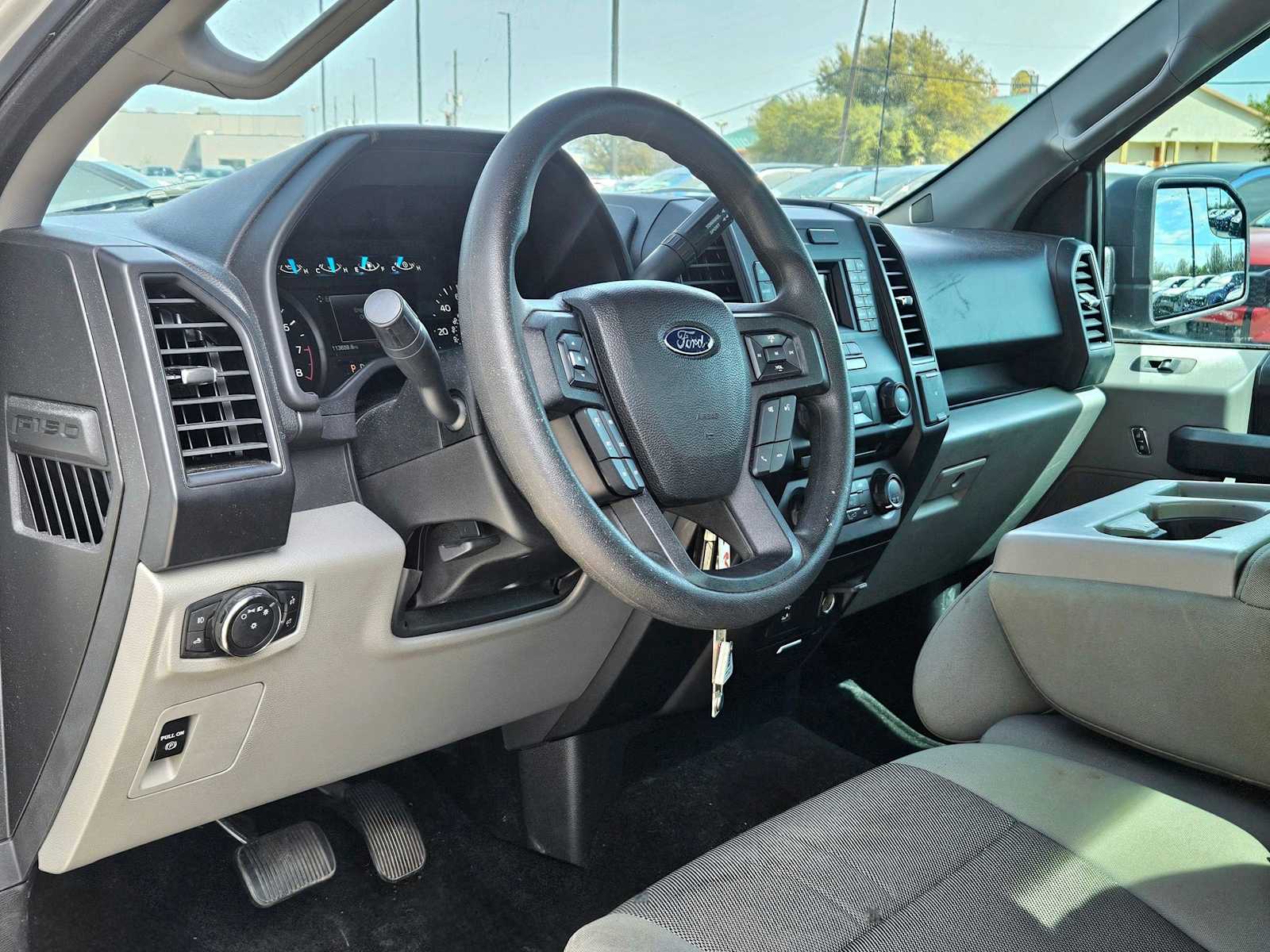 Thumbnail: 2016 Ford F-150 - 2