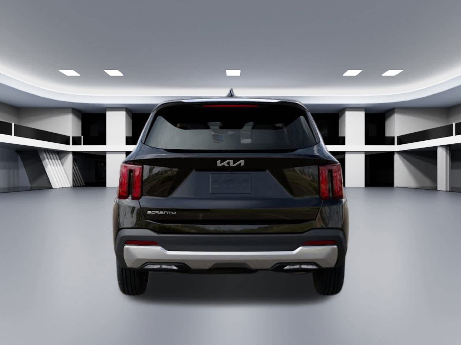 Thumbnail: 2026 Kia Sorento - 5
