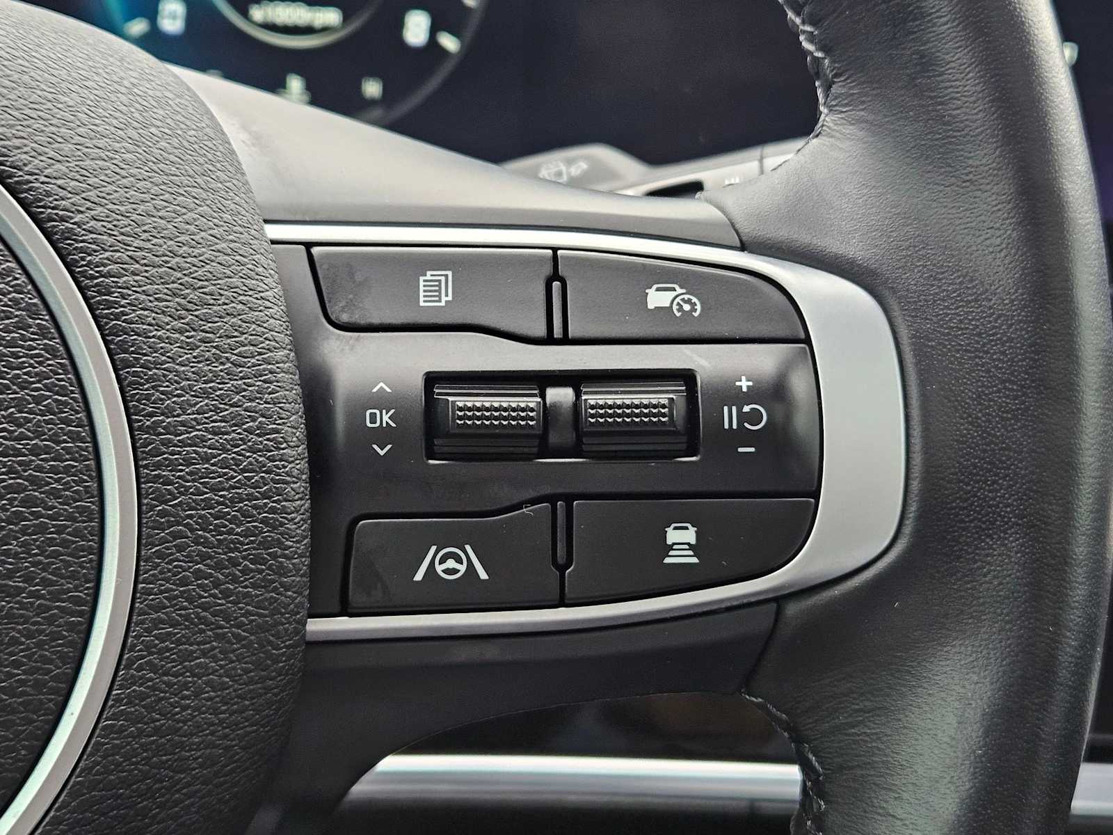 Thumbnail: 2024 Kia Sportage - 25