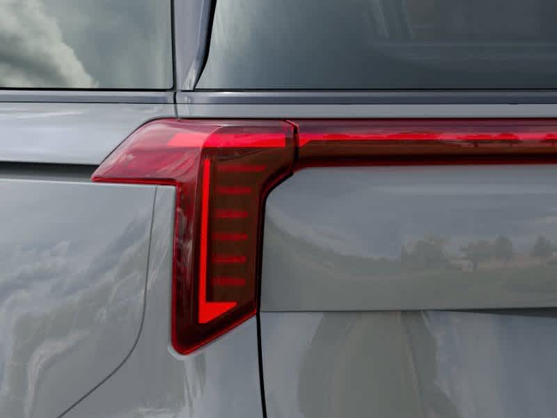 Thumbnail: 2026 Kia Carnival - 11