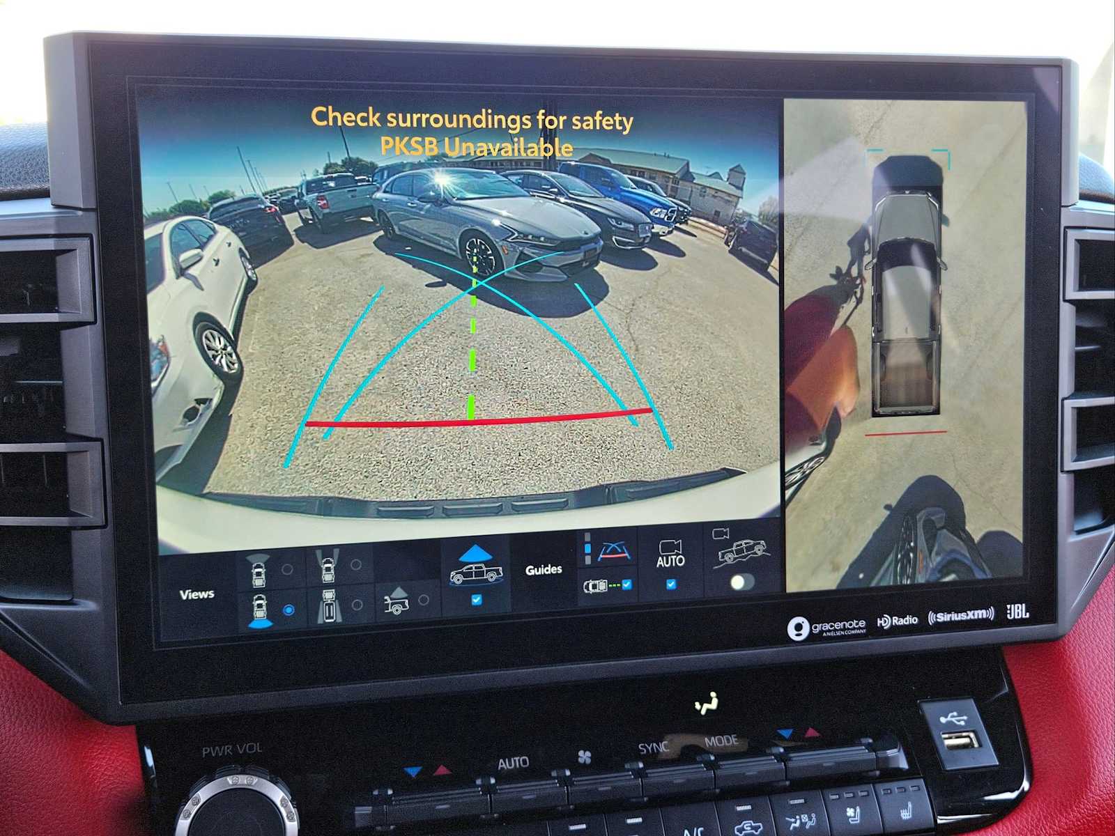 Thumbnail: 2024 Toyota Tundra - 28