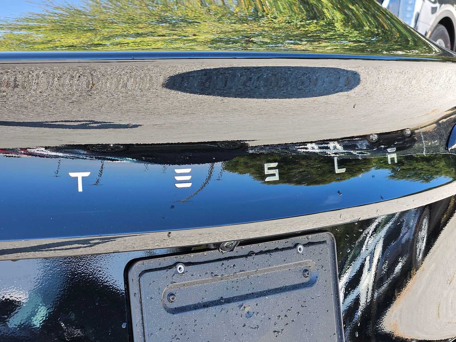 Thumbnail: 2025 Tesla Model 3 - 10