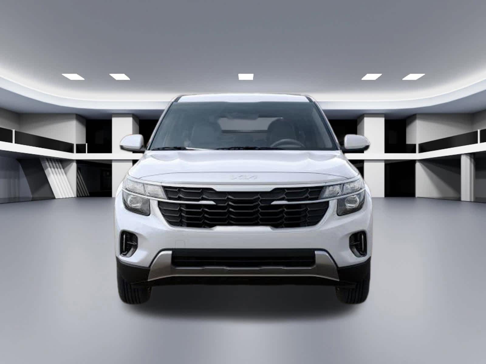 Thumbnail: 2026 Kia Seltos - 2