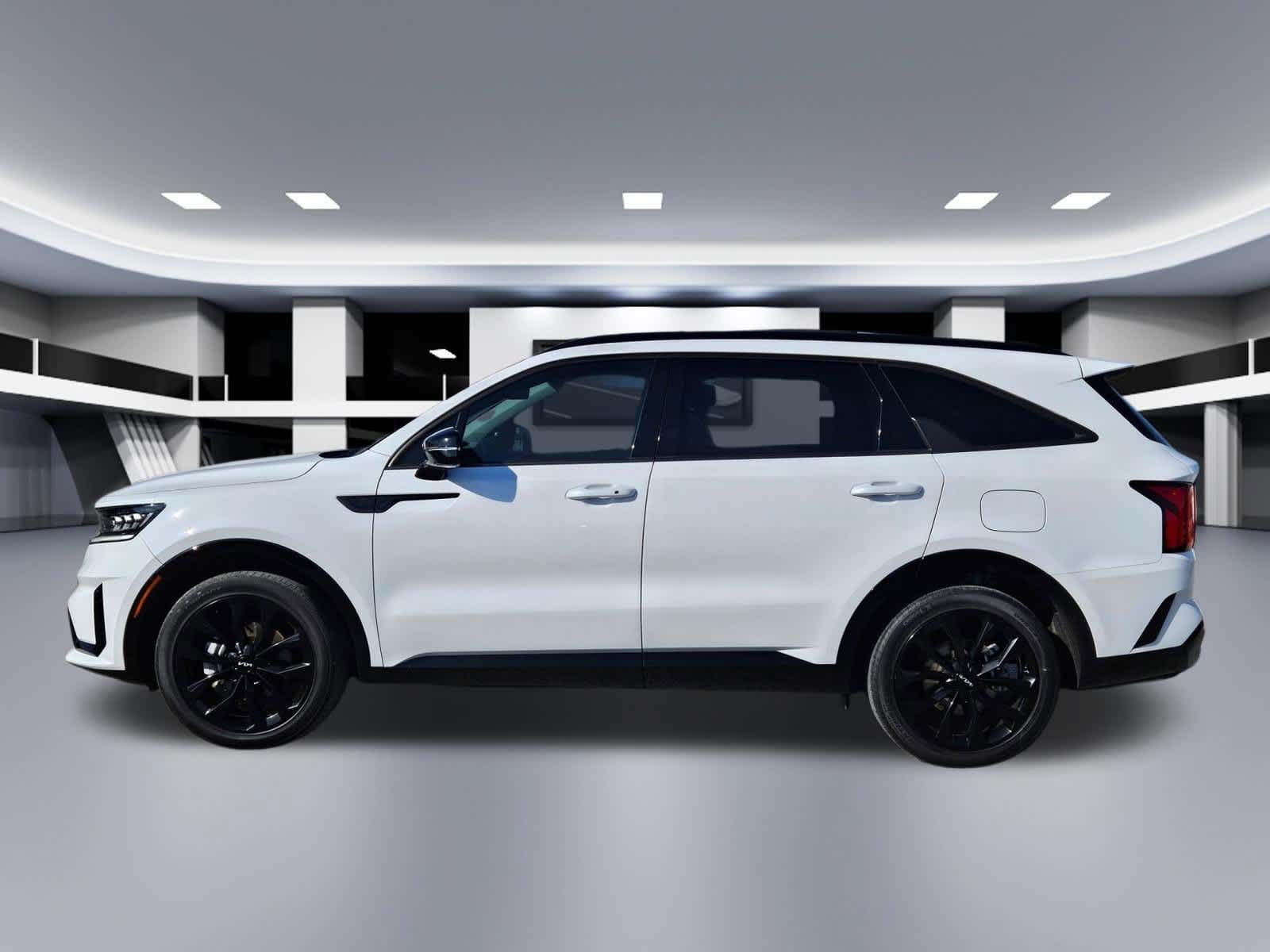 Thumbnail: 2023 Kia Sorento - 2