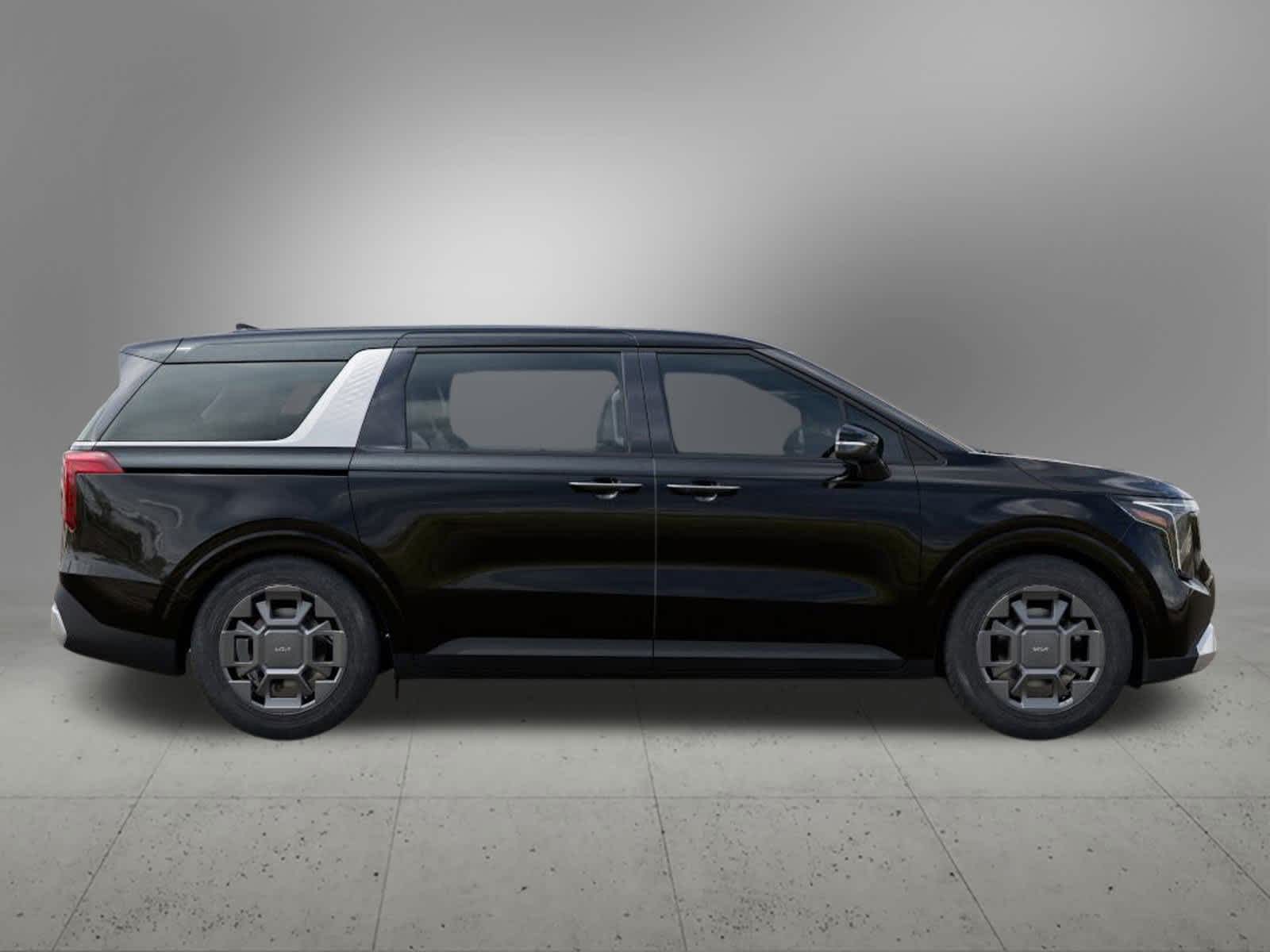 Thumbnail: 2026 Kia Carnival - 7