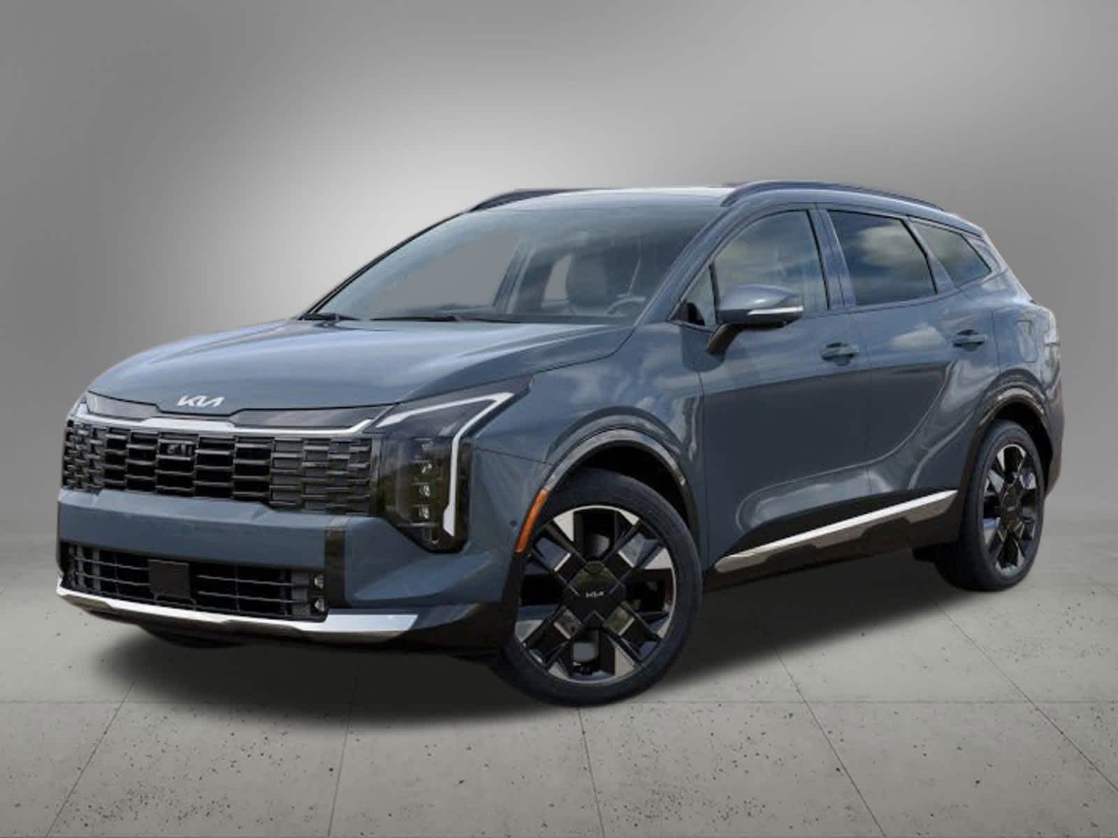 Thumbnail: 2026 Kia Sportage - 1