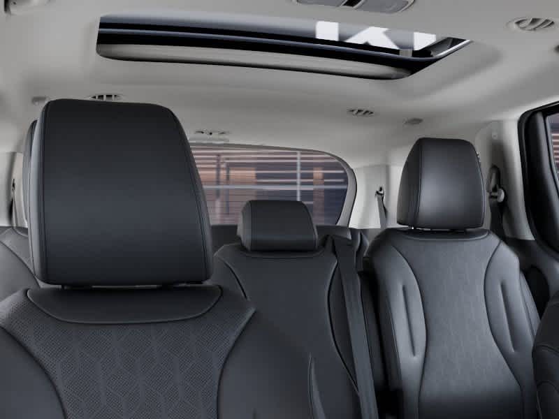 Thumbnail: 2026 Kia Carnival - 23