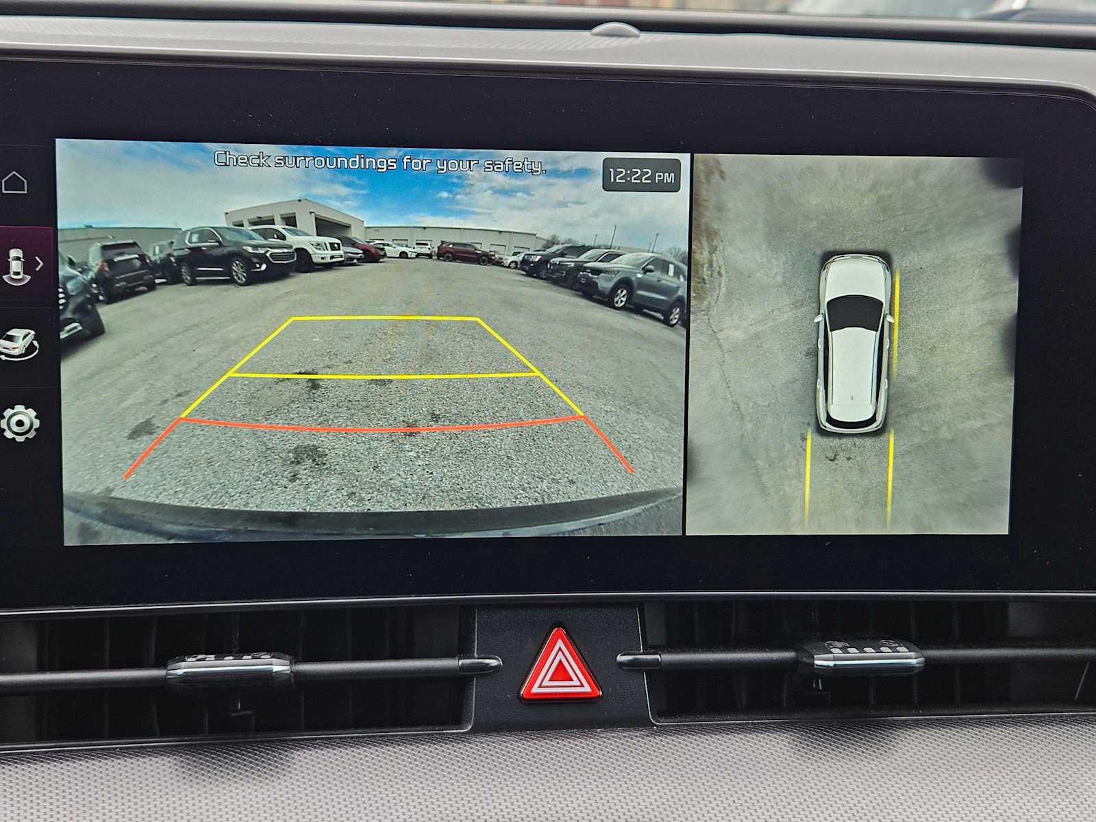 Thumbnail: 2024 Kia Sportage - 28