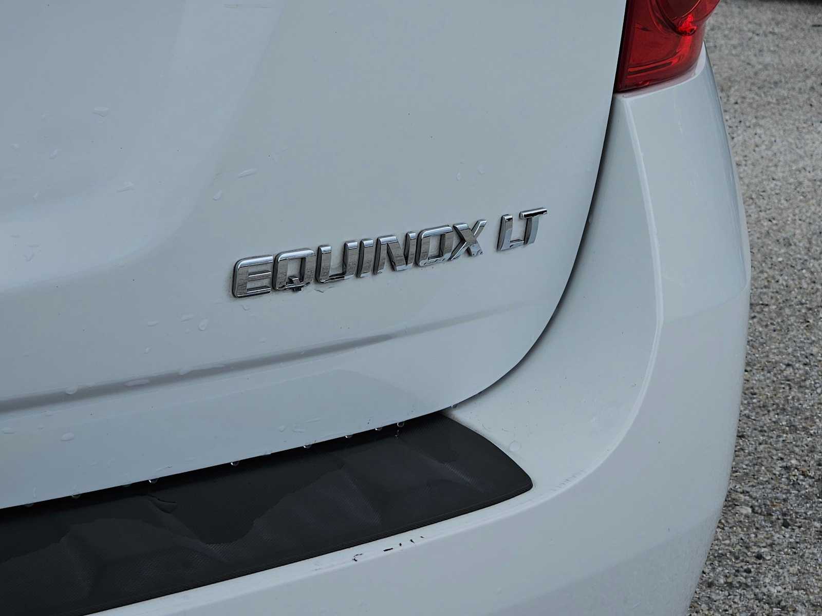 2012 Chevrolet Equinox LT 11