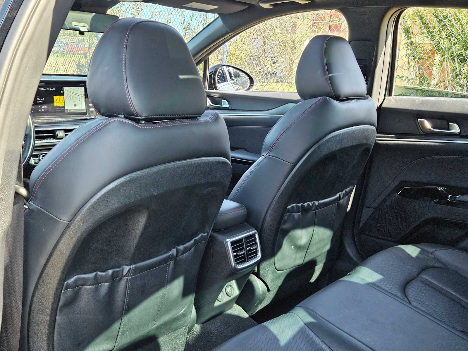 Thumbnail: 2024 Kia K5 - 16