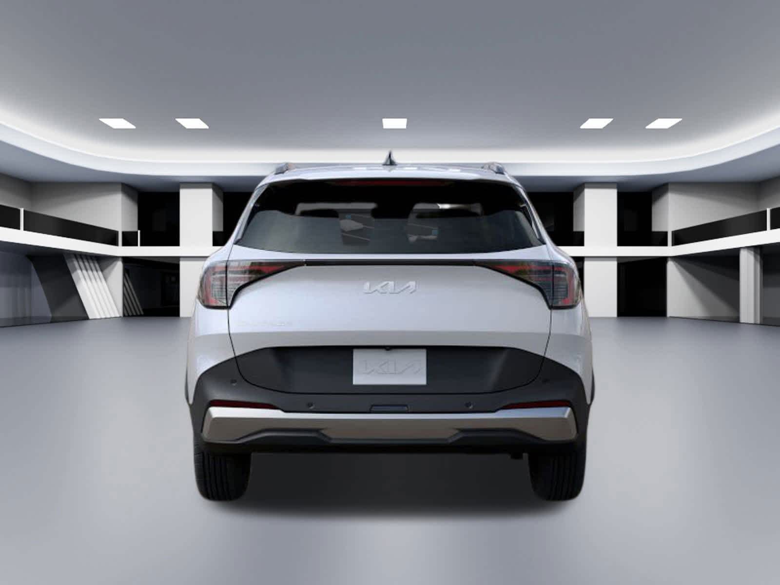 Thumbnail: 2026 Kia Sportage - 5