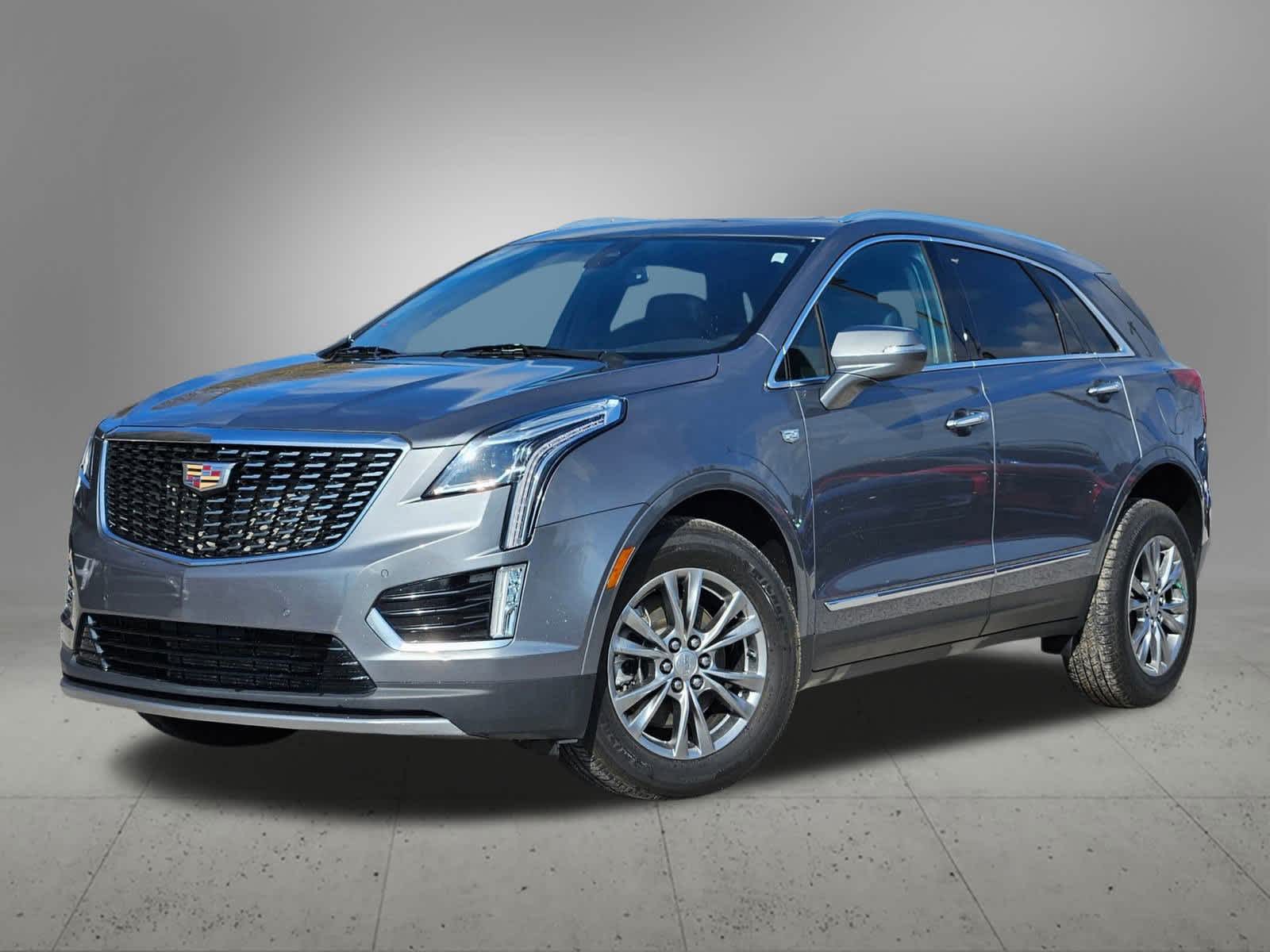 2021 Cadillac XT5 Premium Luxury -
                  Dallas, TX