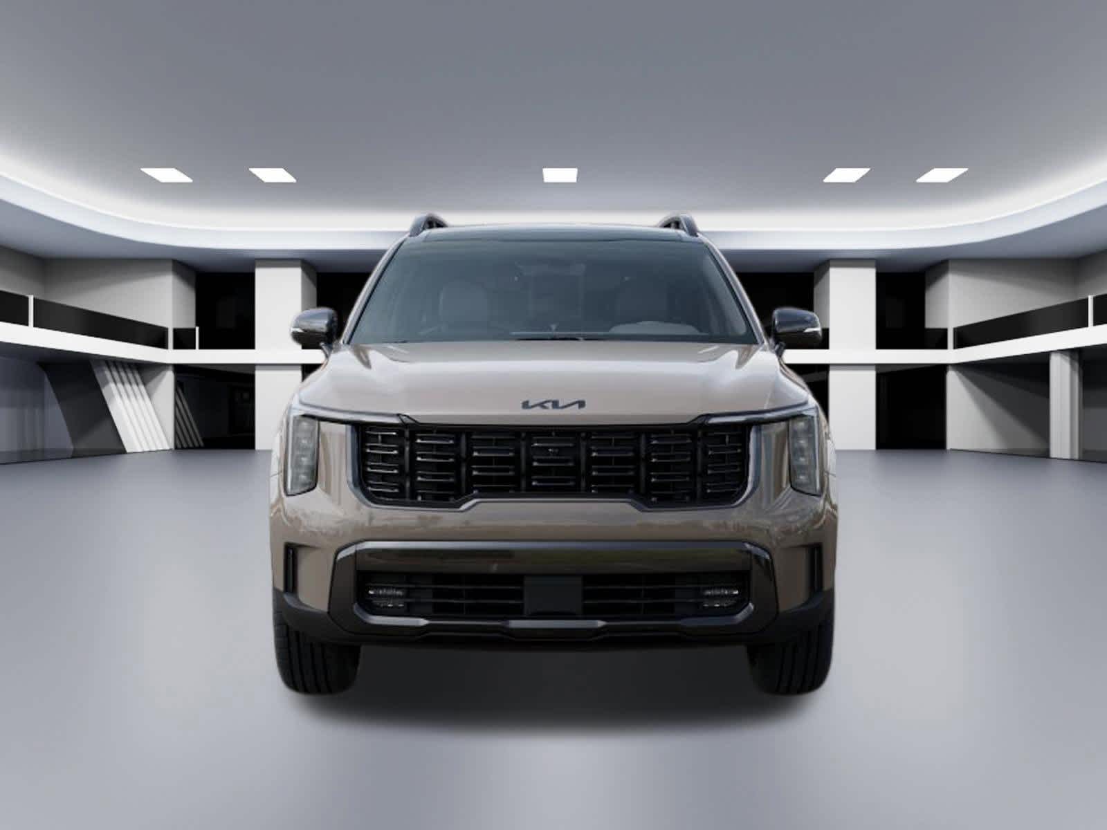 Thumbnail: 2026 Kia Sorento - 2