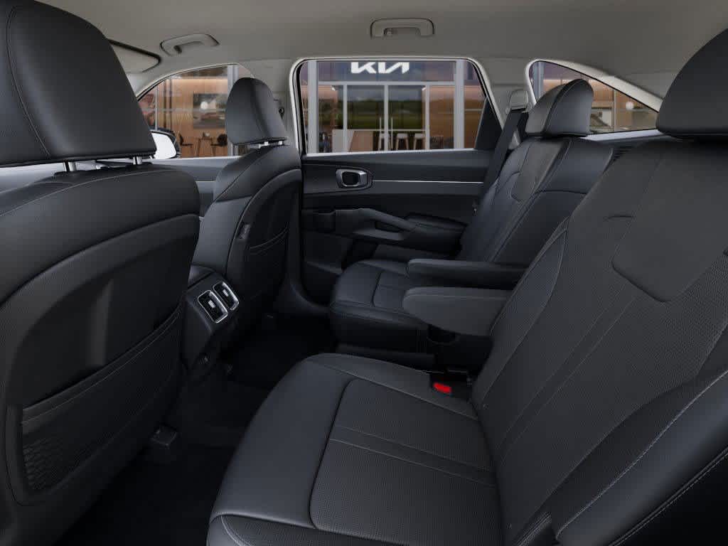 Thumbnail: 2026 Kia Sorento - 18