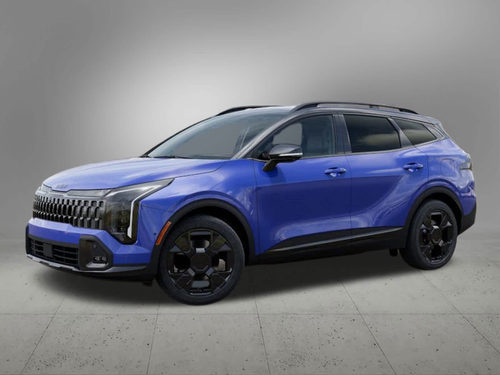 Thumbnail: 2026 Kia Sportage - 3