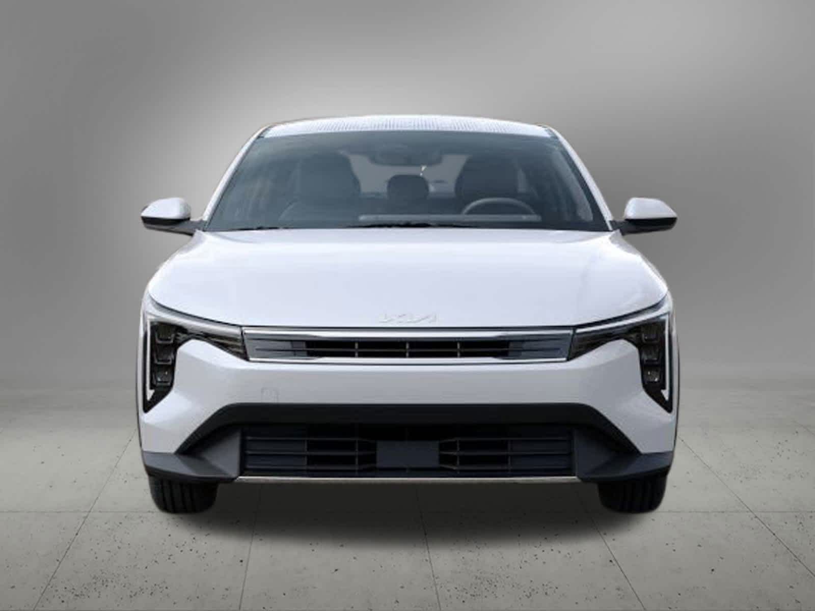 2025 Kia K4 EX photo 2