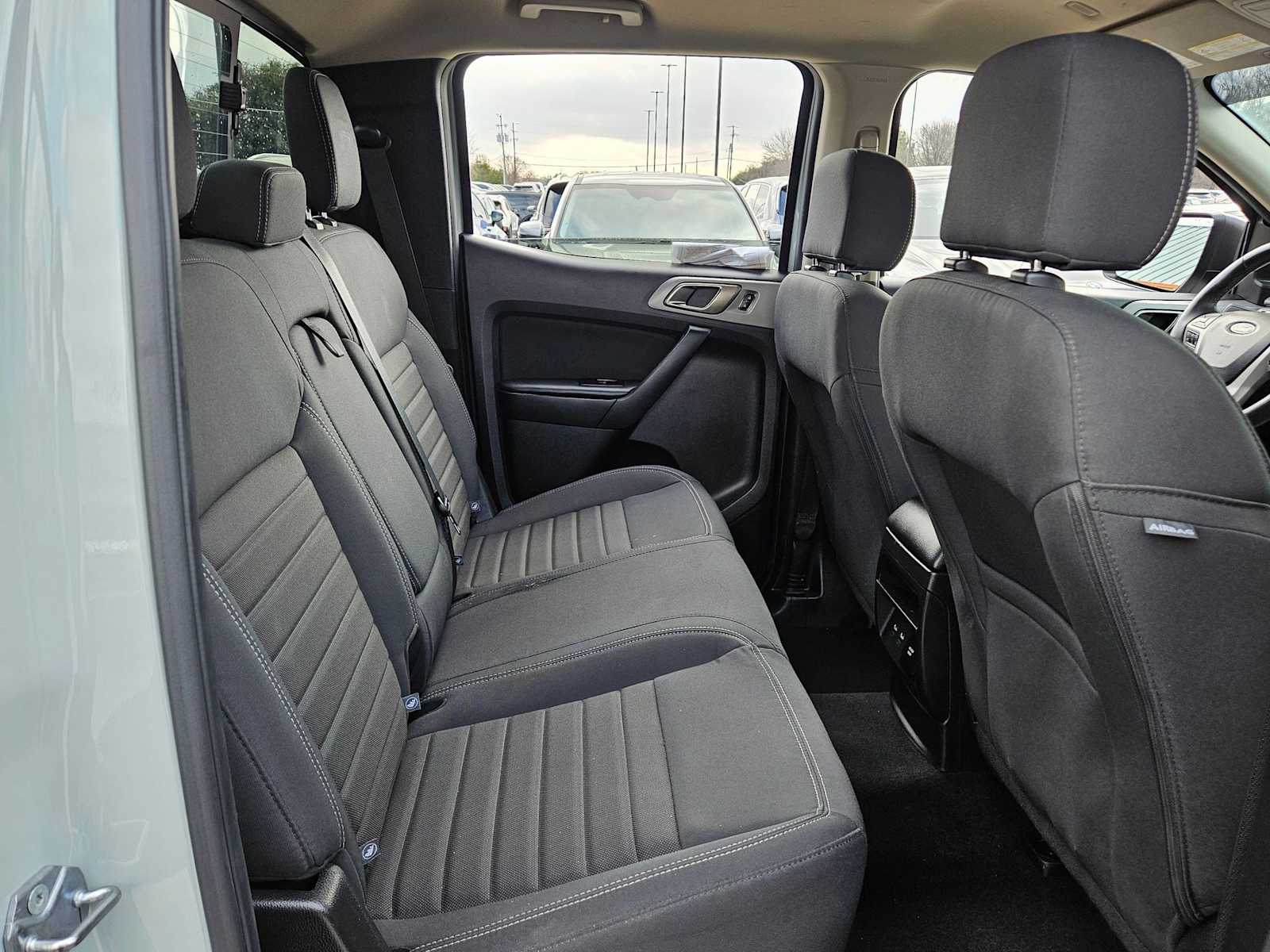 Thumbnail: 2023 Ford Ranger - 20