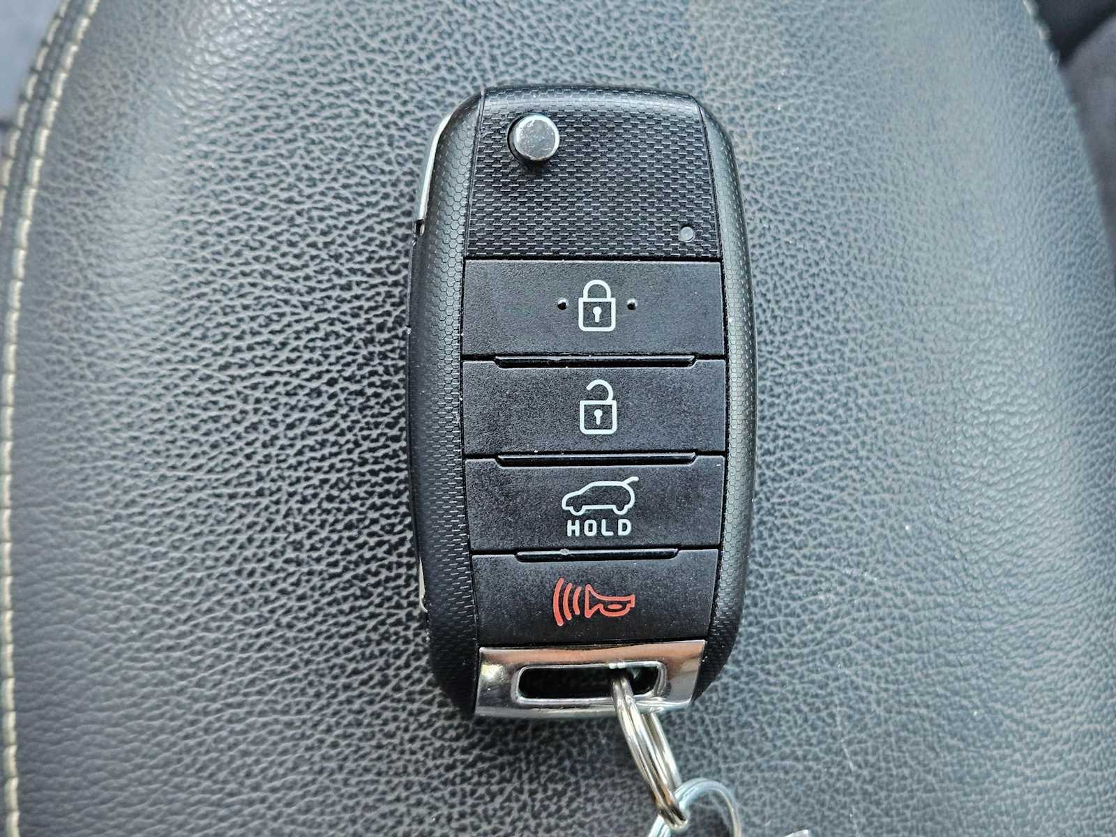 Thumbnail: 2014 Kia Soul - 21