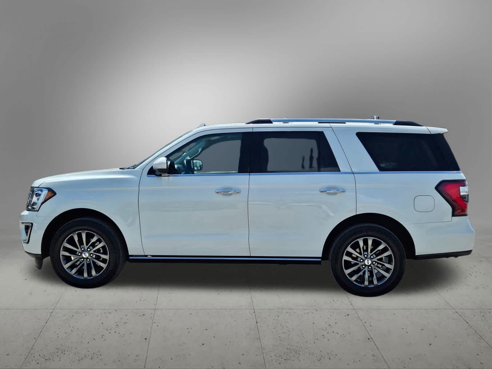 Thumbnail: 2021 Ford Expedition - 2