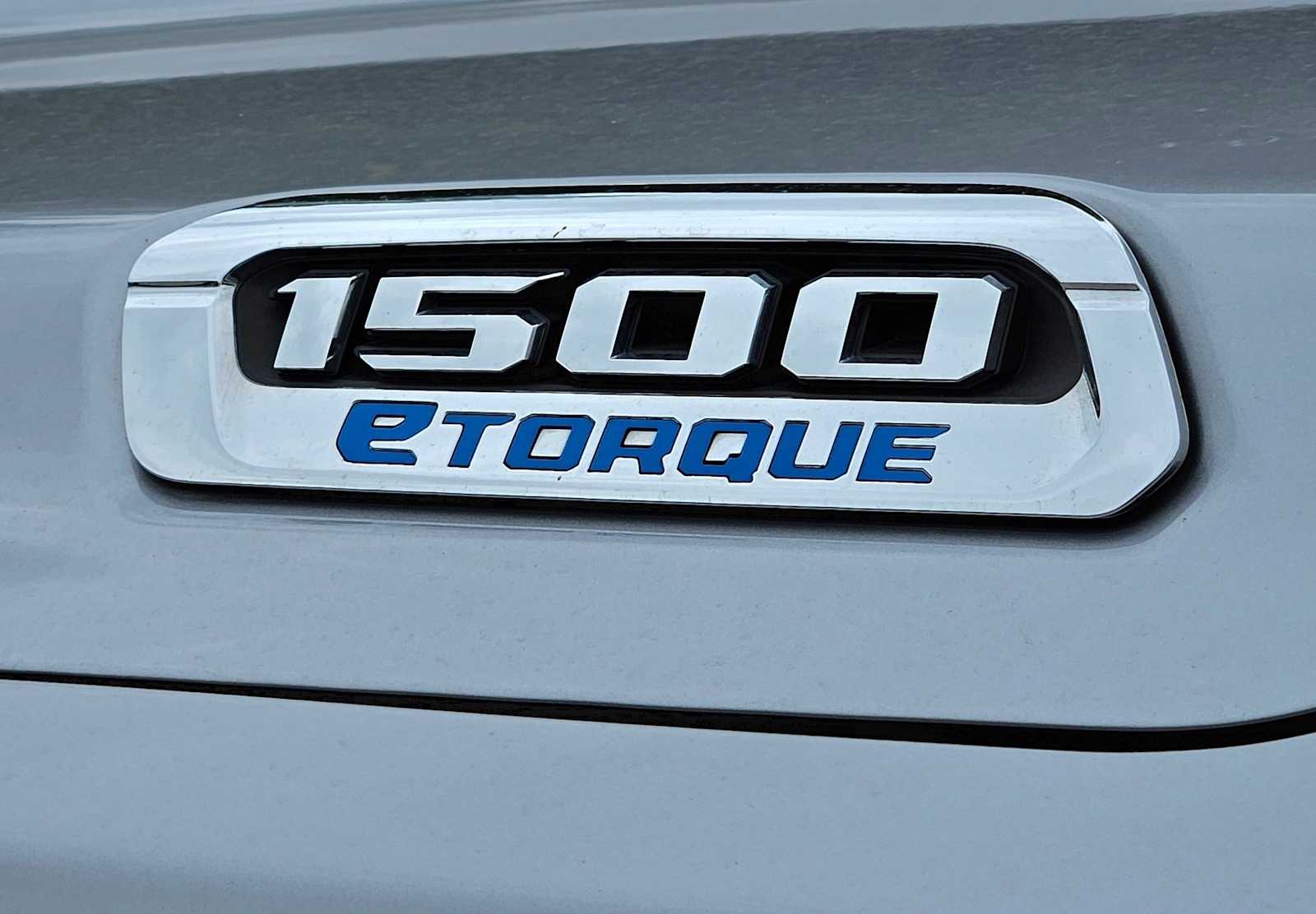 Thumbnail: 2022 RAM 1500 - 13