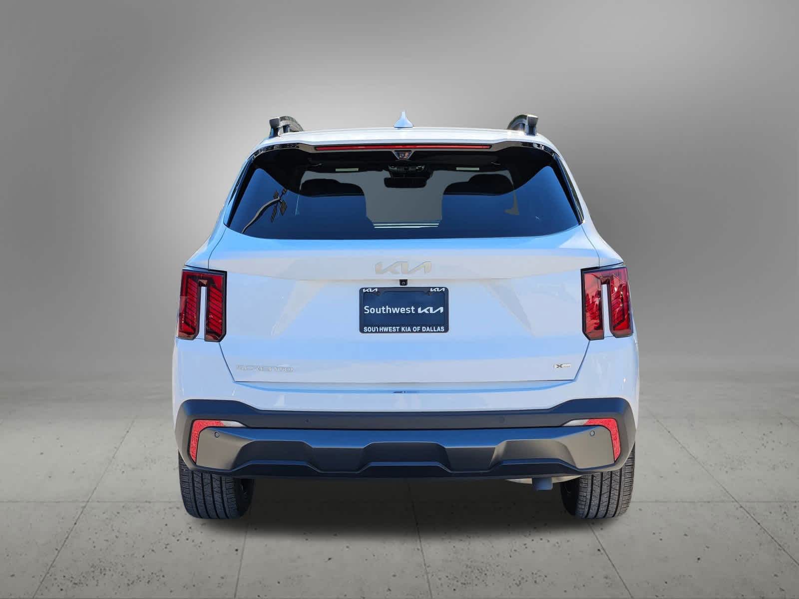 Thumbnail: 2024 Kia Sorento - 5