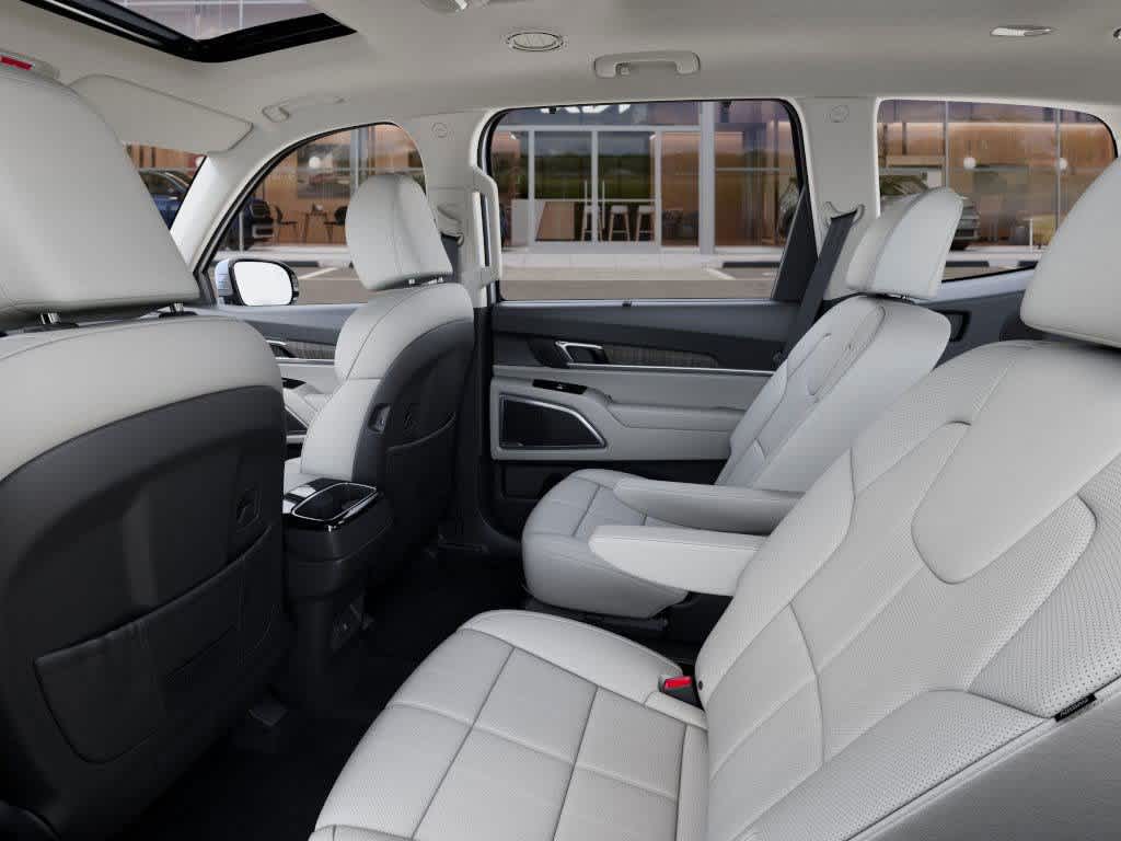 2025 Kia Telluride SX 18