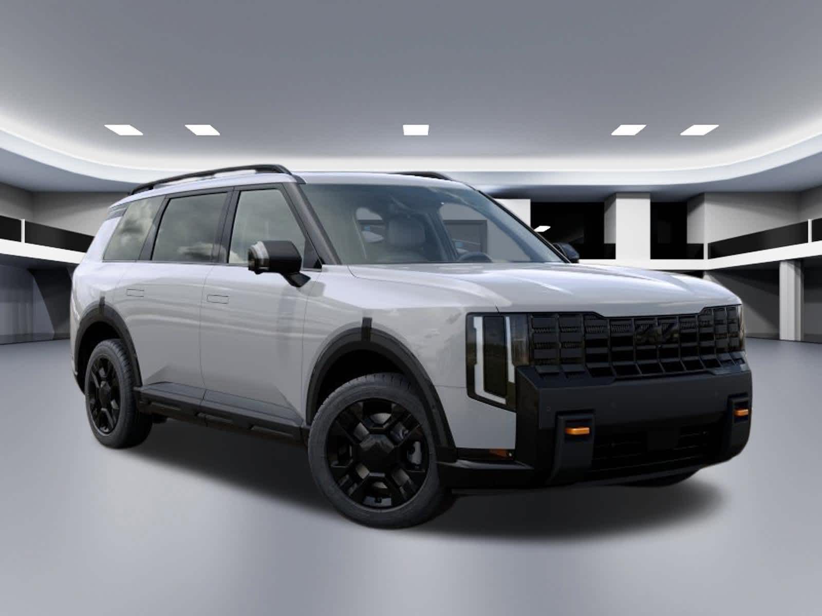 Thumbnail: 2027 Kia Telluride - 8