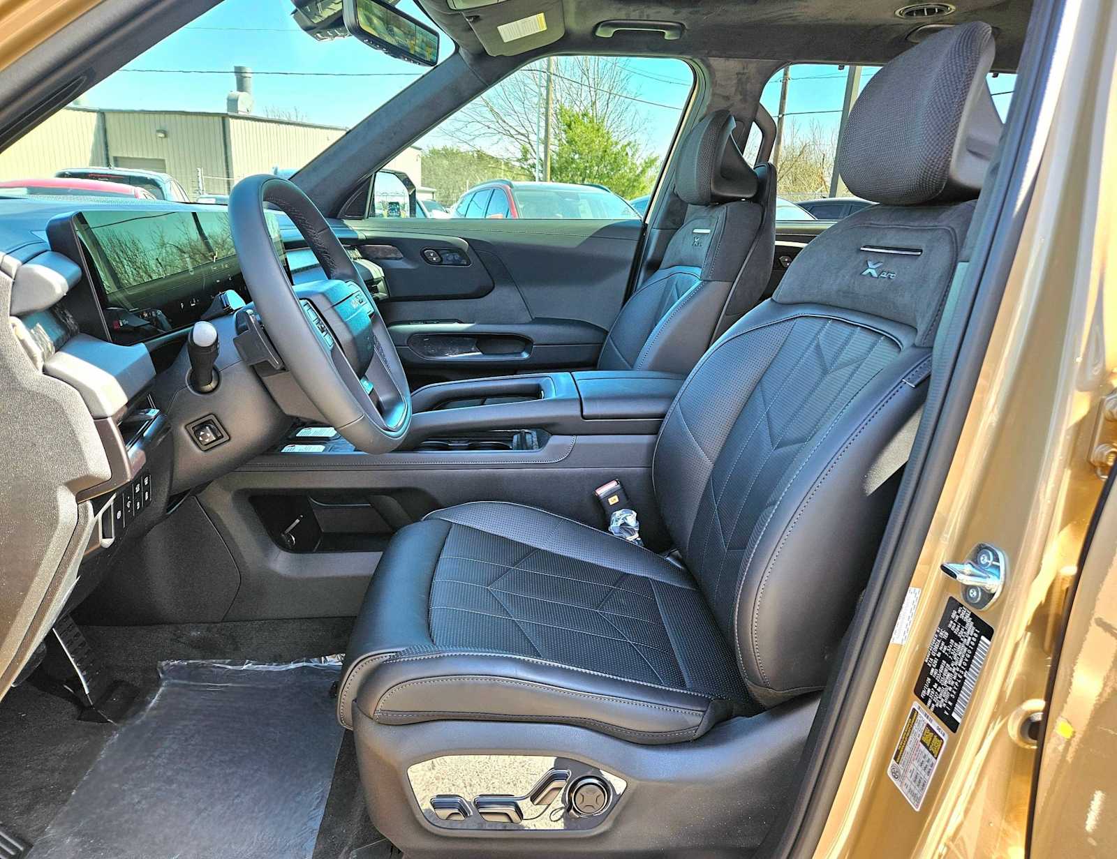 Thumbnail: 2027 Kia Telluride - 46